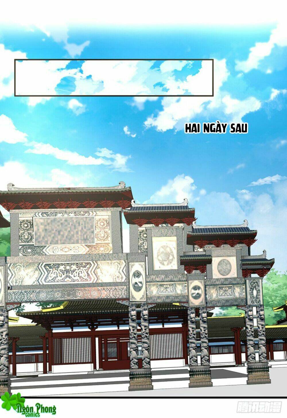 Hỏa Hồ: Chapter 39