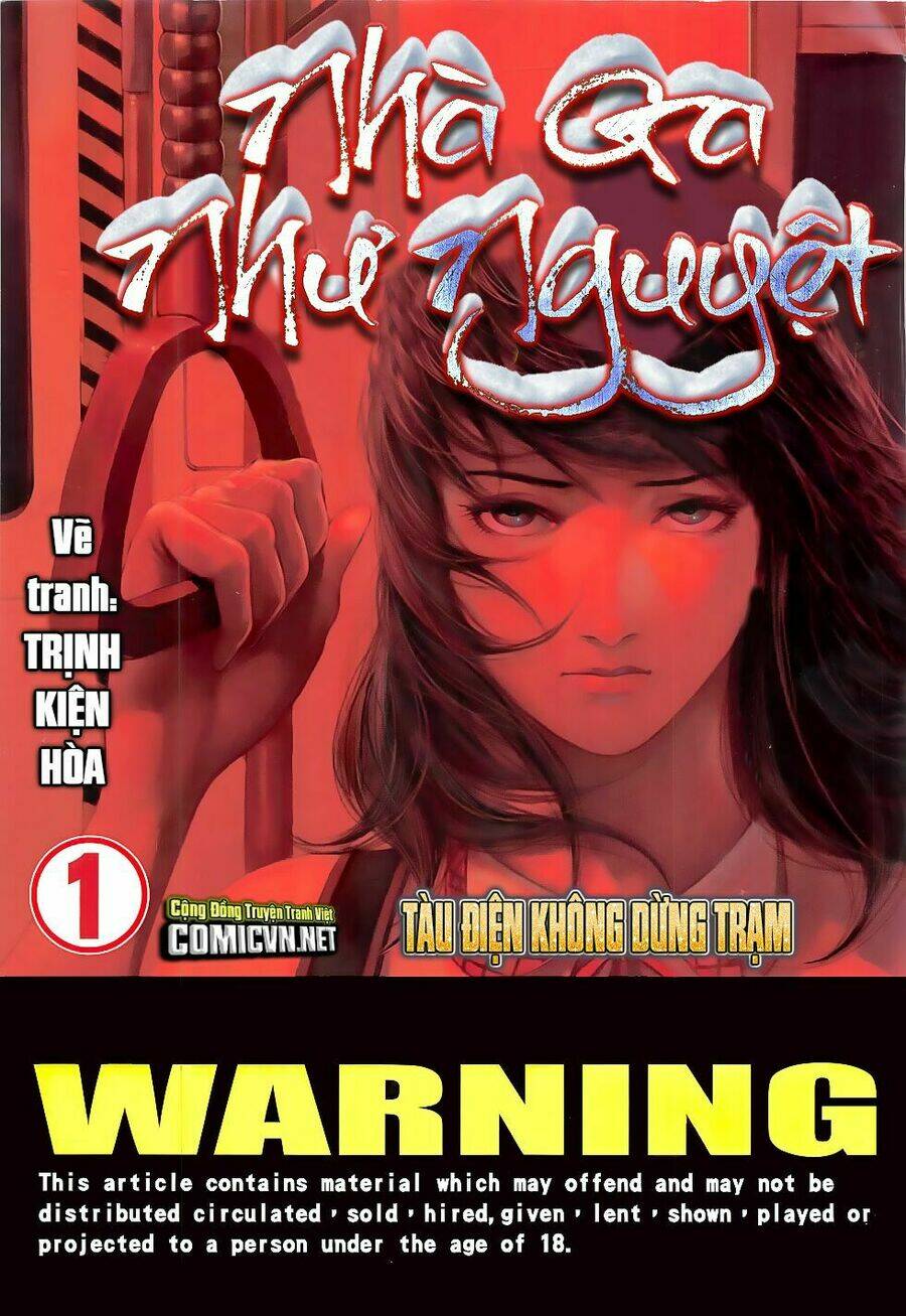 Truyện Ngắn Trịnh Kiện Hòa: Chapter 2