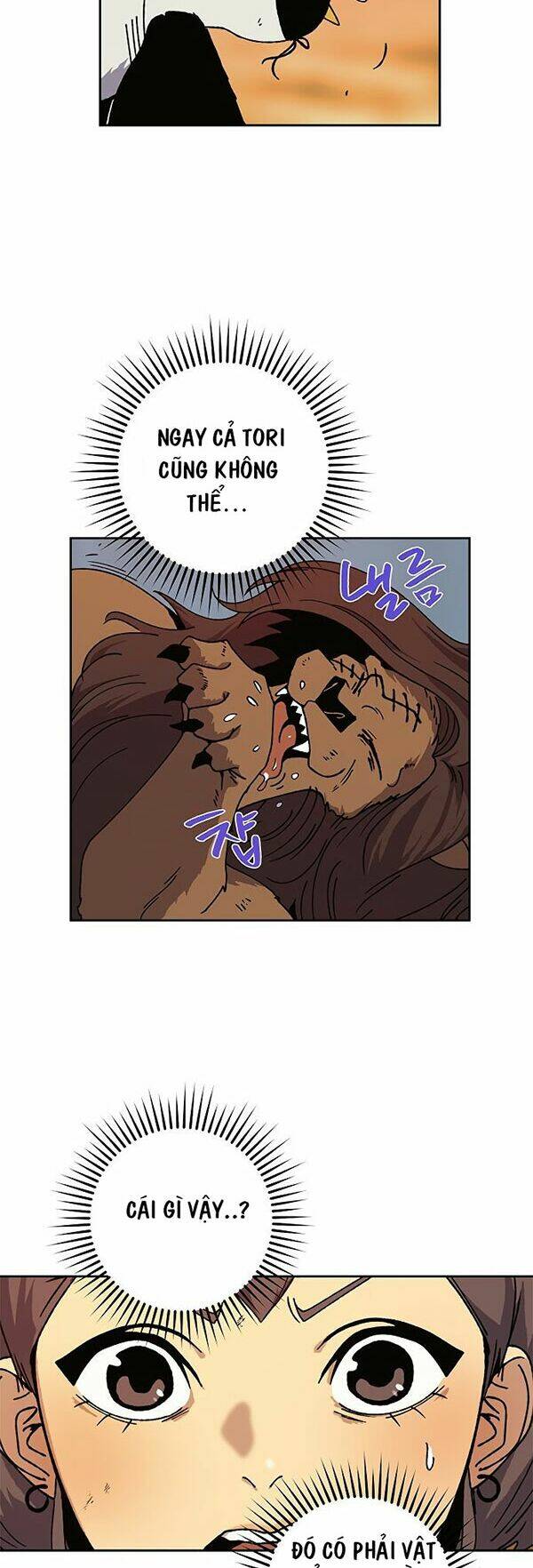 Npc Bắt Đầu Từ Kỹ Năng Lv.999: Chapter 5