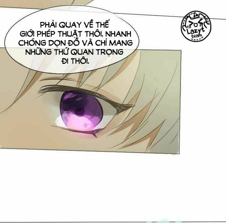 Cô Gái Bình Thường: Chapter 3