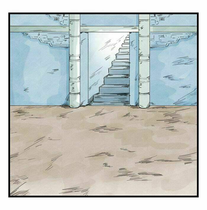 Thăng Vân Tháp: Chapter 7