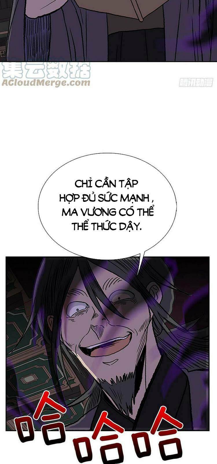 Học Sĩ Tái Sinh: Chapter 220