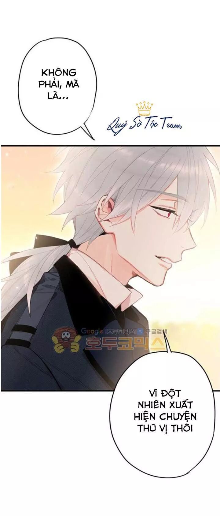 Tồn Tại Với Tư Cách Là Vợ Của Nam Chính: Chapter 60: Câu nói vô tình