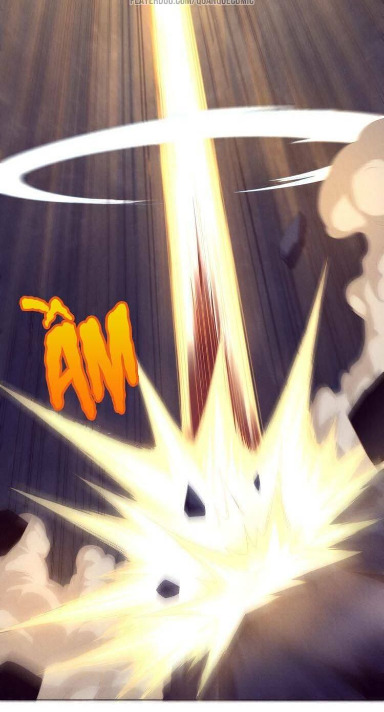 Hắc Kim Đảo: Chapter 15