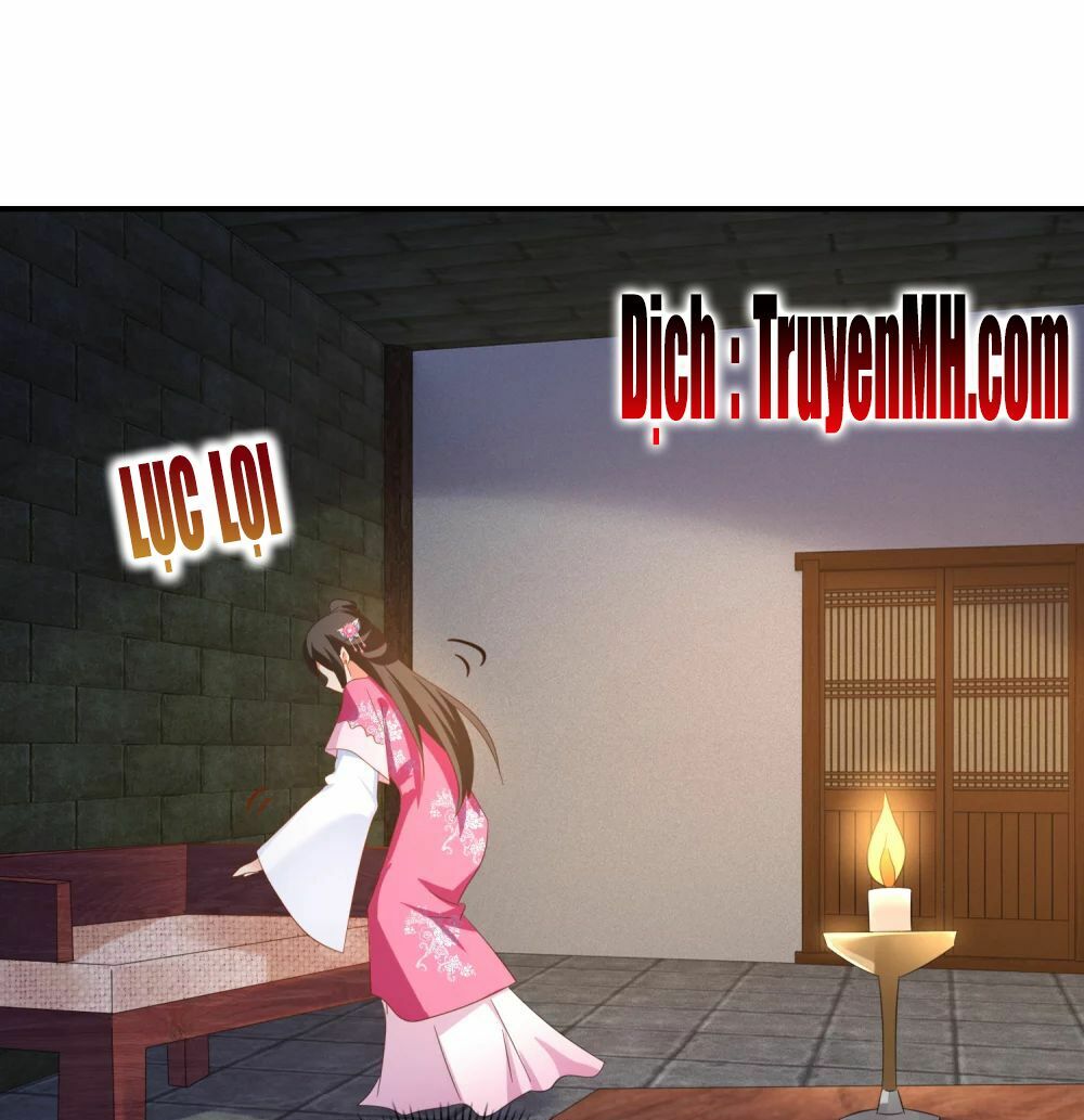 Lãnh Cung Phế Hậu Muốn Nghịch Thiên: Chapter 95