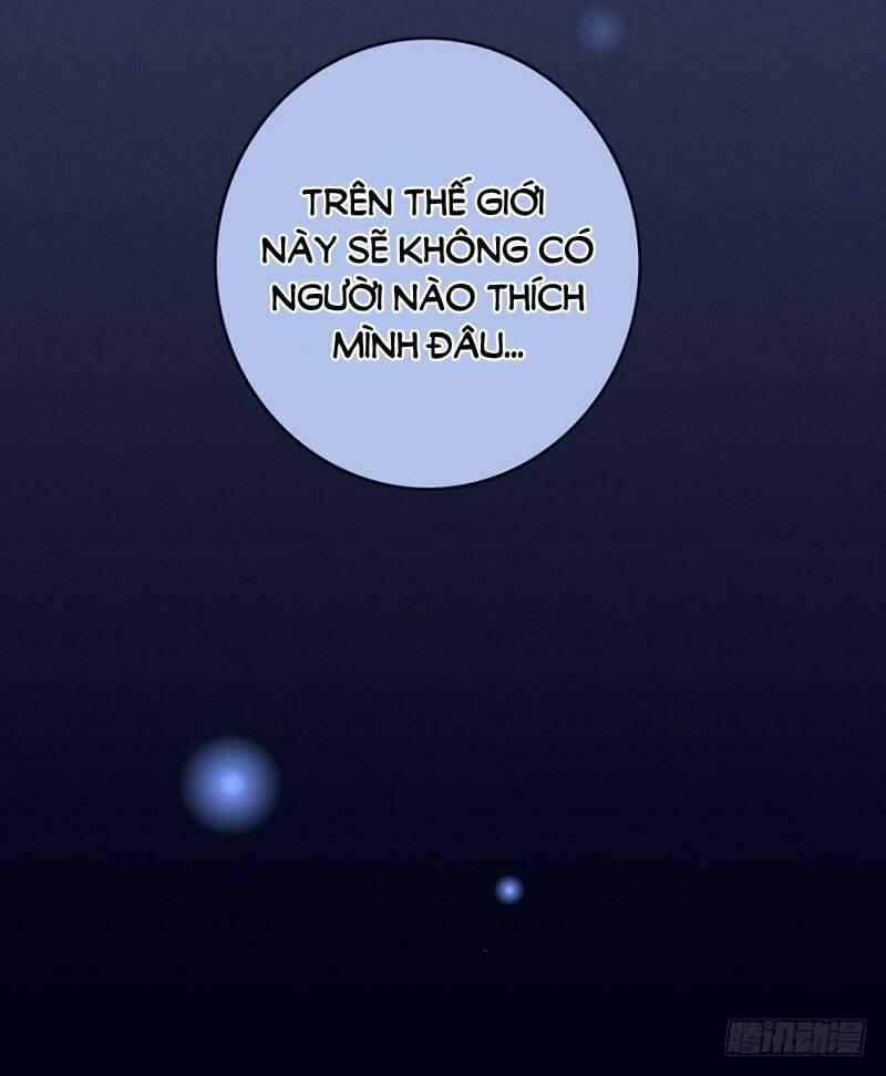 Luyến Khúc Trăng Lưỡi Liềm: Chapter 1