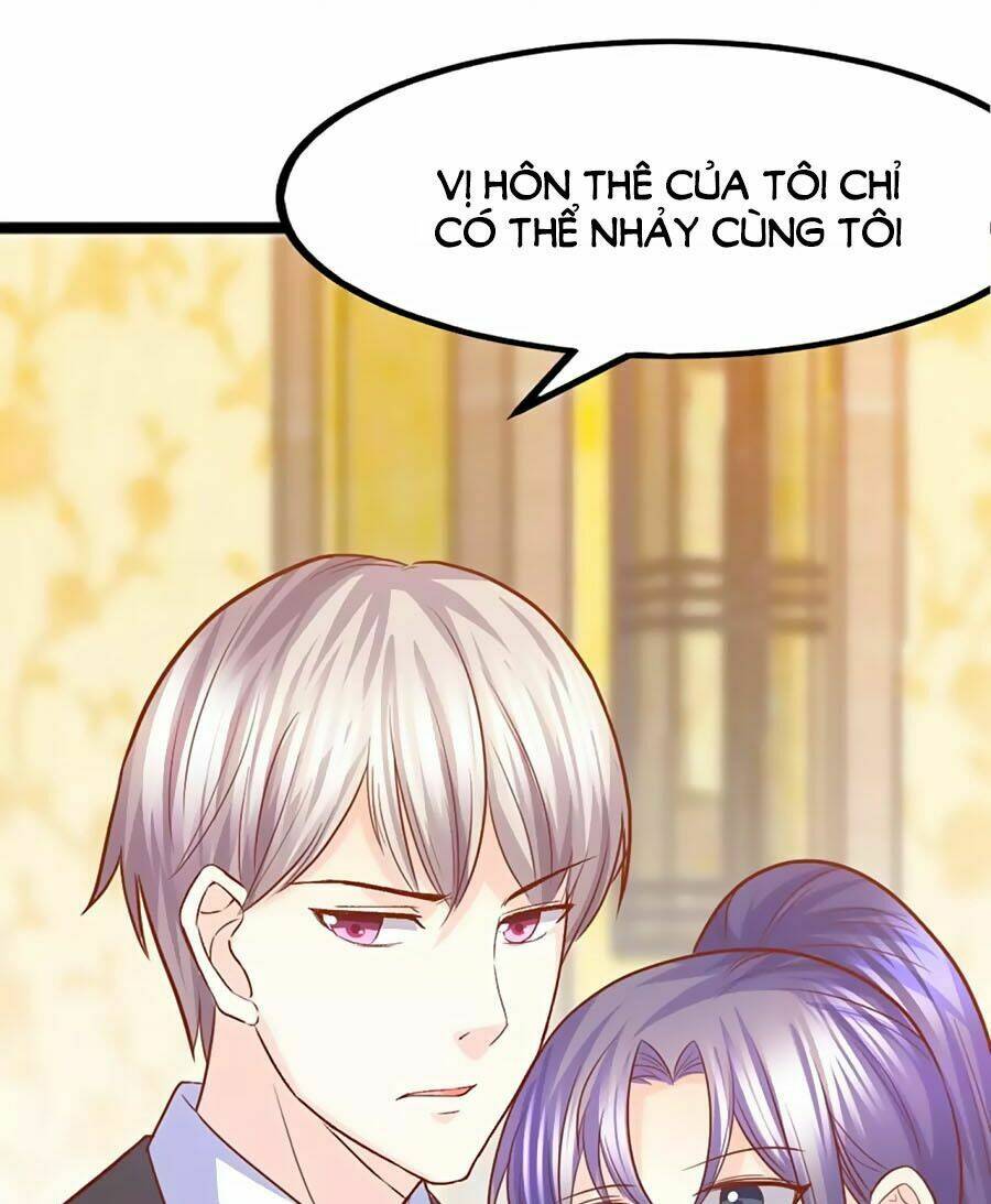 Ta Và Nam Thần Cởi Áo Ngủ Rồi: Chapter 31