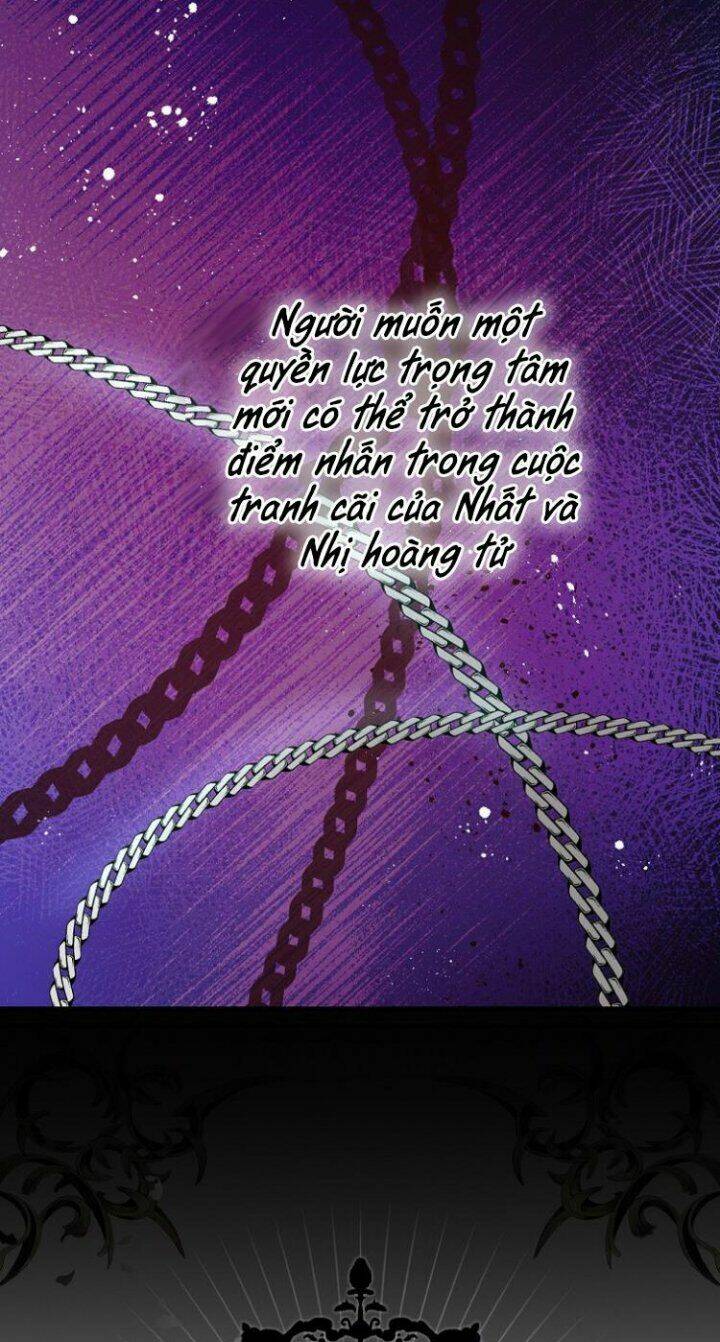 Kỵ Sĩ Đỏ Không Mê Tiền Mù Quáng: Chapter 35