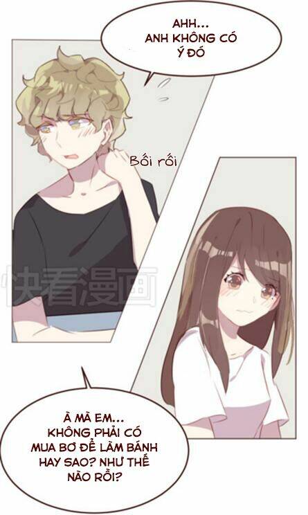 Người Yêu Biến Mất: Chapter 37