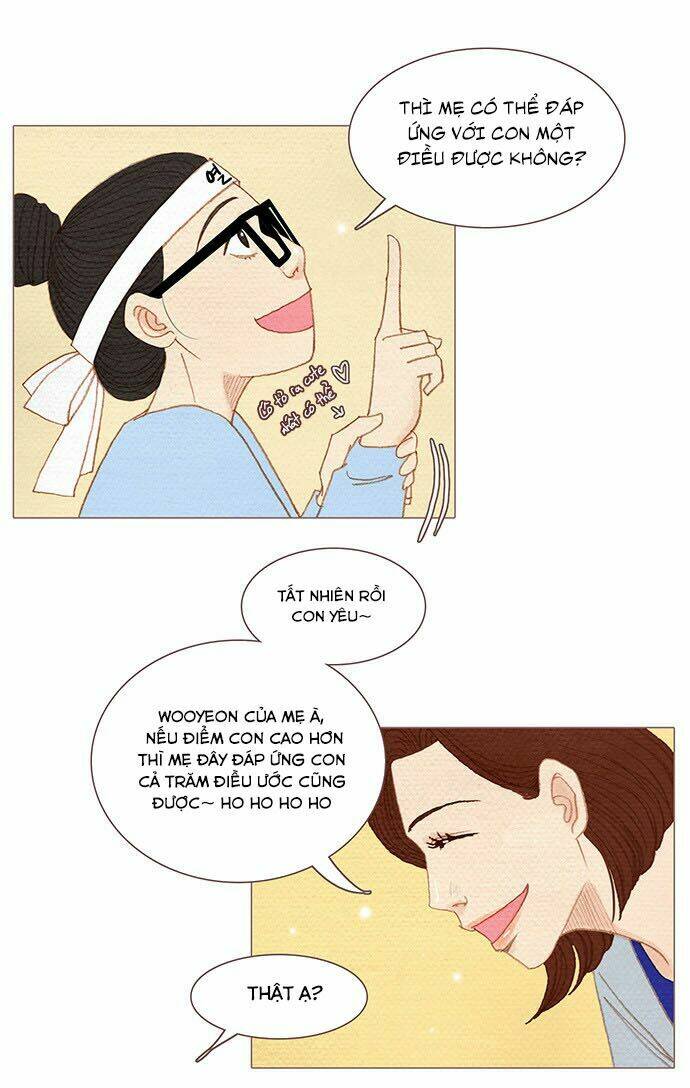 Thánh Thần Trẻ Trâu: Chapter 57