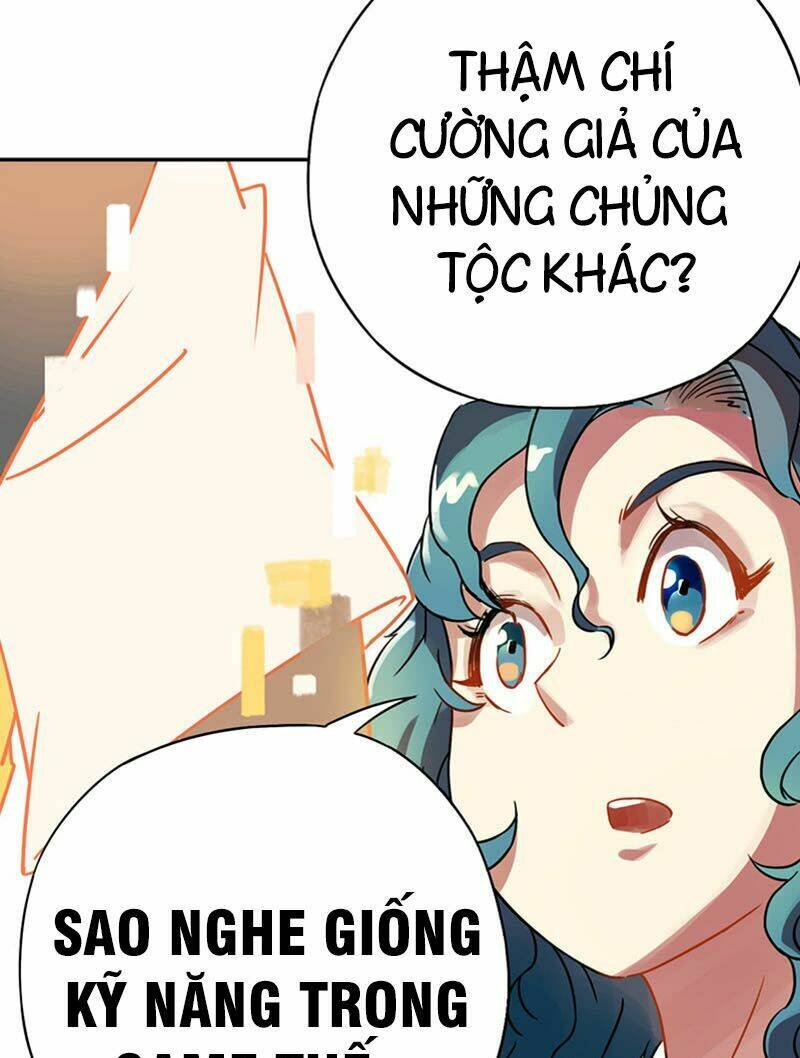Cuộc Sống Tận Thế Bắt Đầu Từ Số 0: Chapter 5