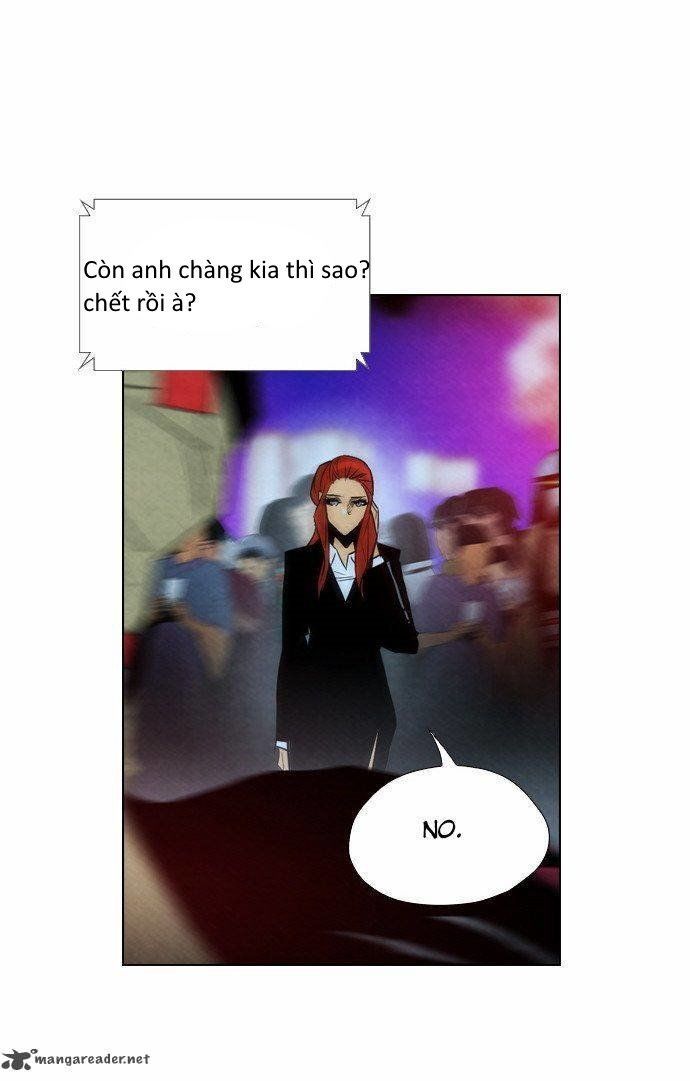 Revival Man: Chapter 29.2