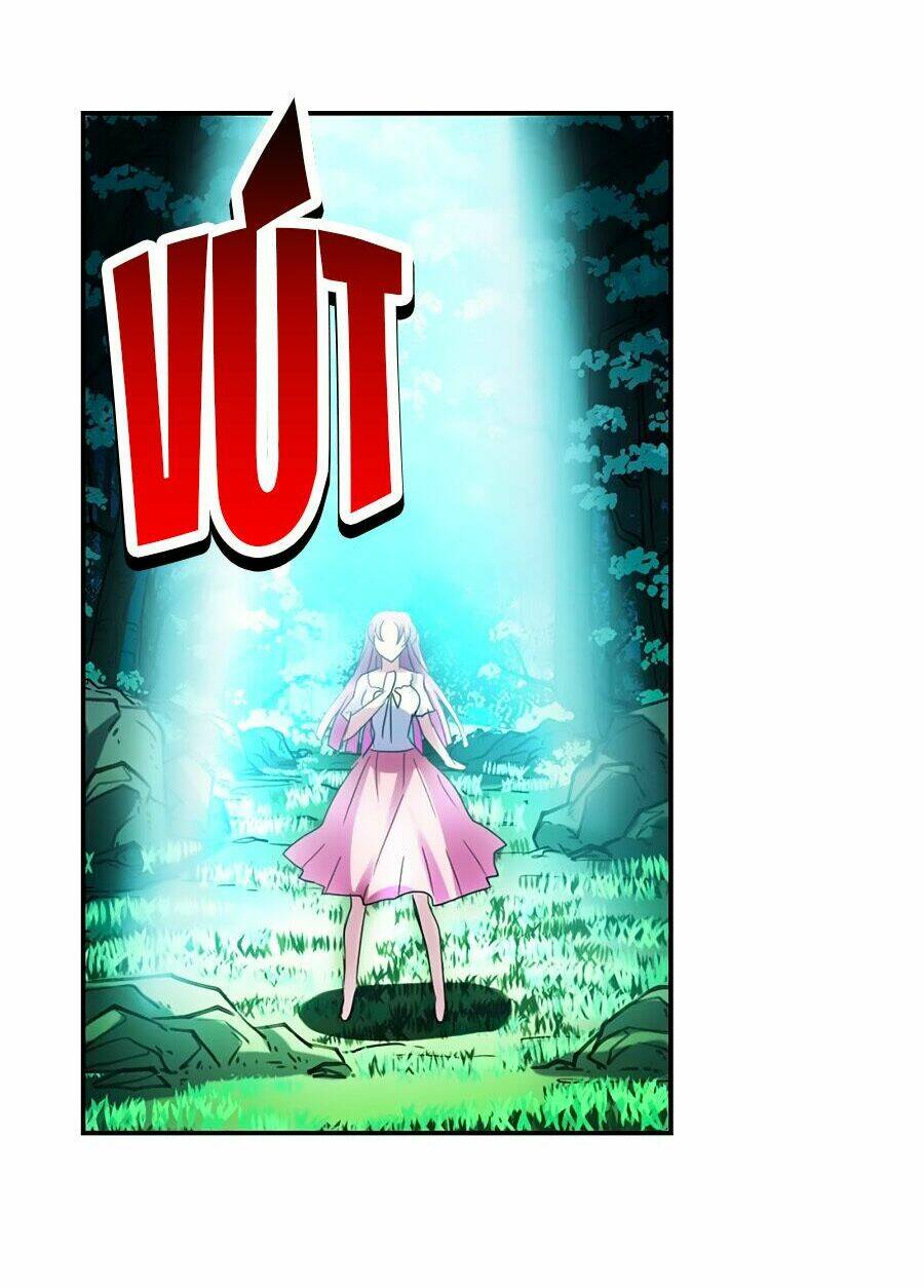 Im Miệng Cho Ta!: Chapter 56