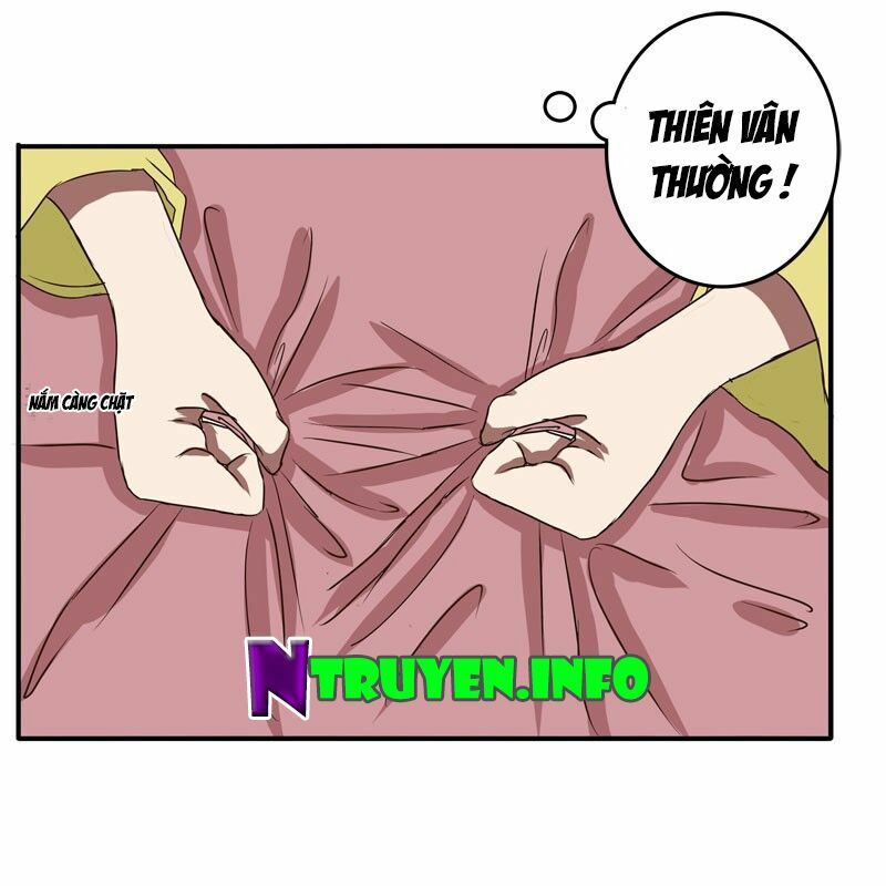 Thông Linh Phi: Chapter 42