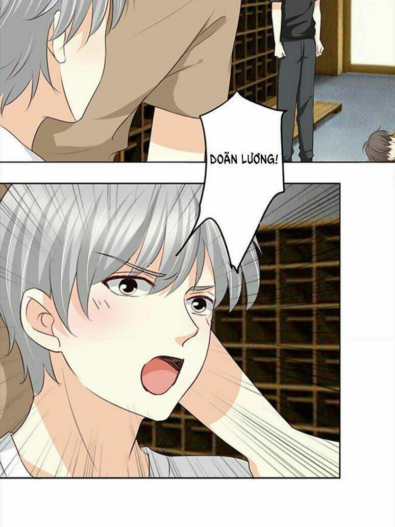 Tổng Tài Bá Đạo Là Gay: Chapter 47