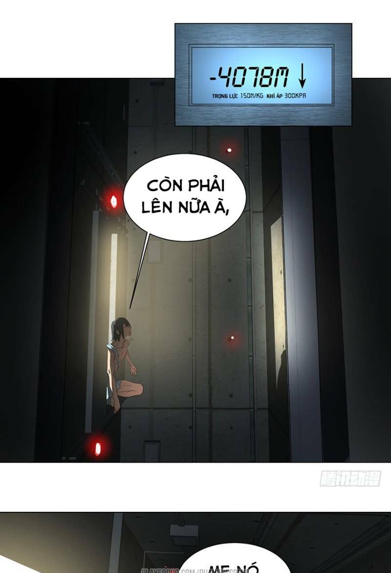 Danh Sách Kẻ Phản Diện: Chapter 3