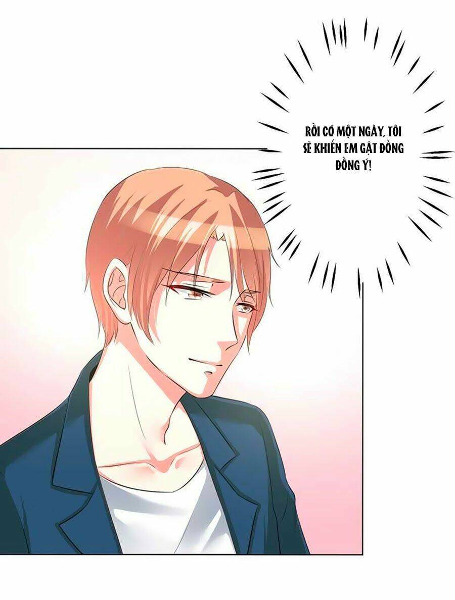 Trí Mệnh Sủng Thê: Tổng Tài Mau Nạp Mạng: Chapter 90