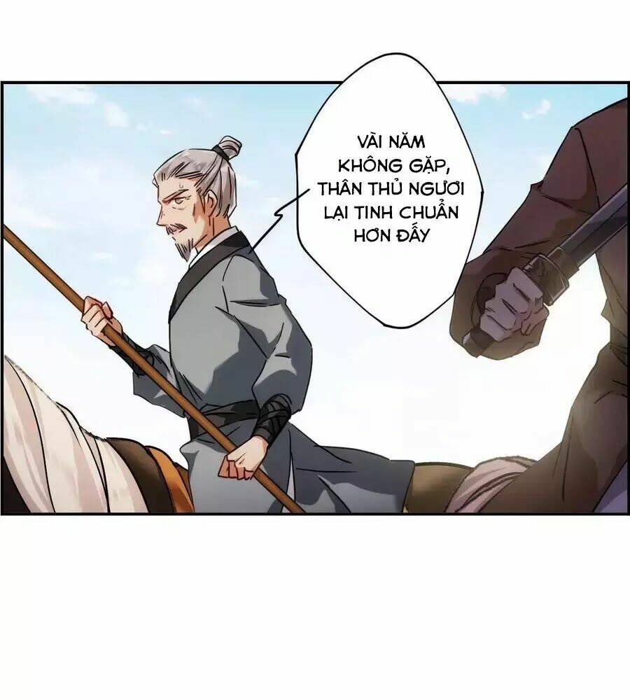 Thượng Quốc Phú Chi Thiên Đống Tuyết: Chapter 123