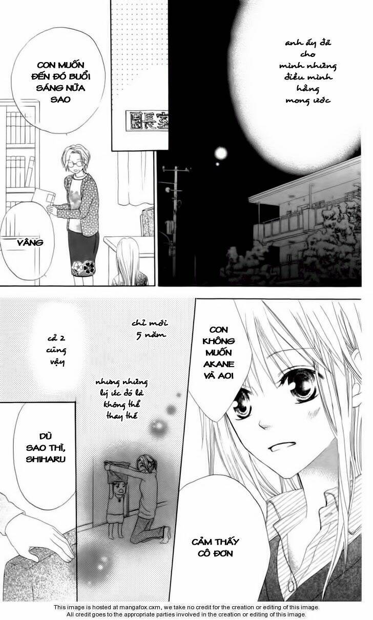 Love So Life: Chapter 1