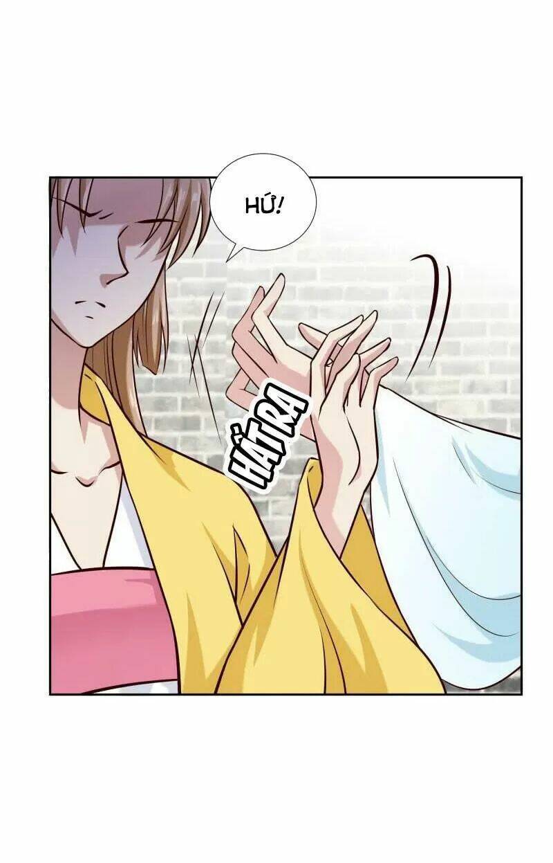 Tuyệt Thế Độc Phi Của Tà Vương: Chapter 118