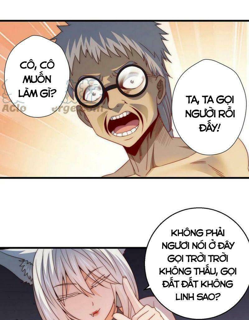 Ta Là Đại Hoàn Đan: Chapter 74