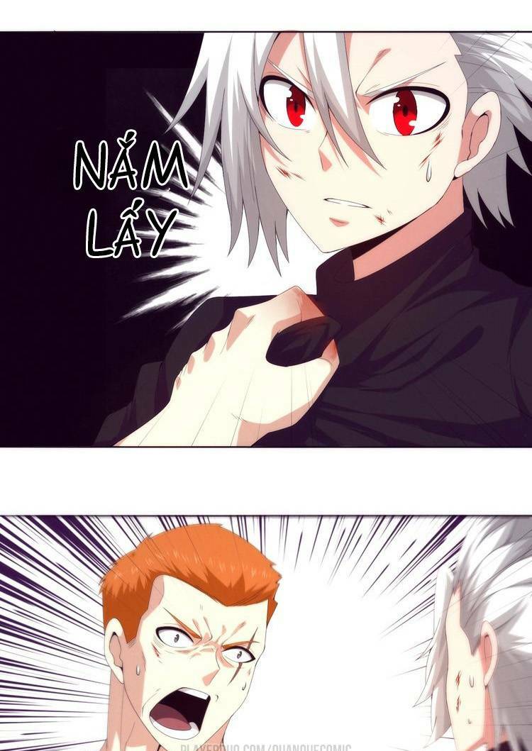 Hắc Kim Đảo: Chapter 7