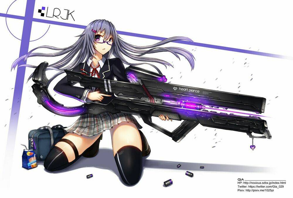 Wallpaper: Chapter 25