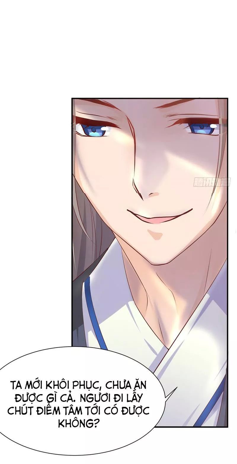 Võ Lâm Manh Chủ: Chapter 31