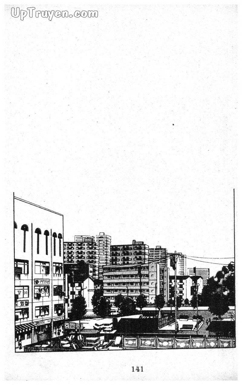 9 Banme No Musashi: Chapter 5