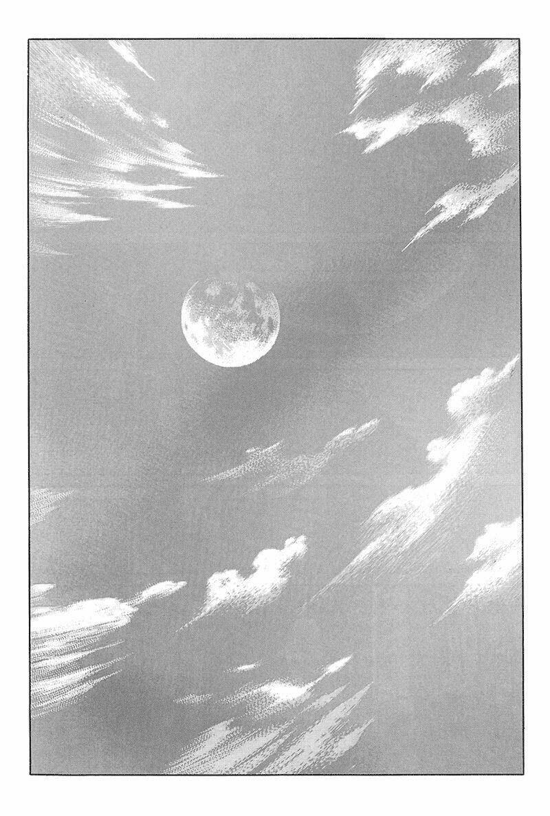 Haruka Na Machi E: Chapter 16