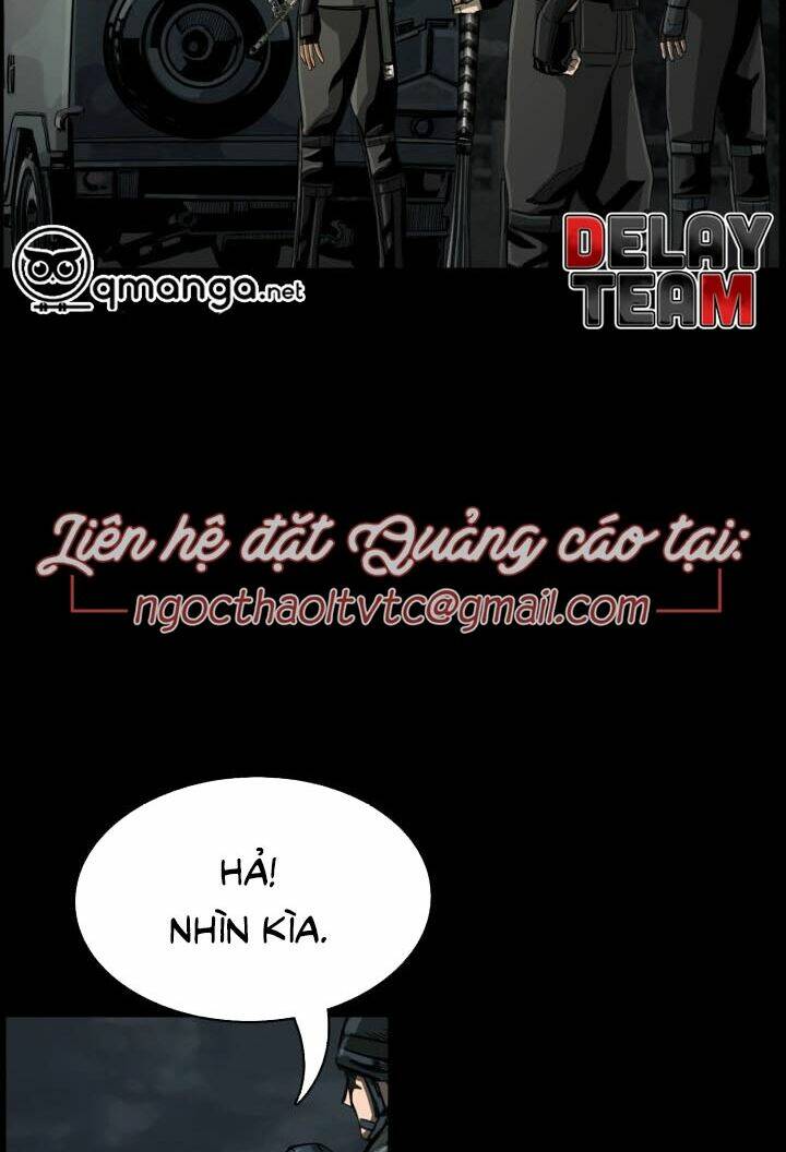Thợ Săn Đầu Tiên: Chapter 49