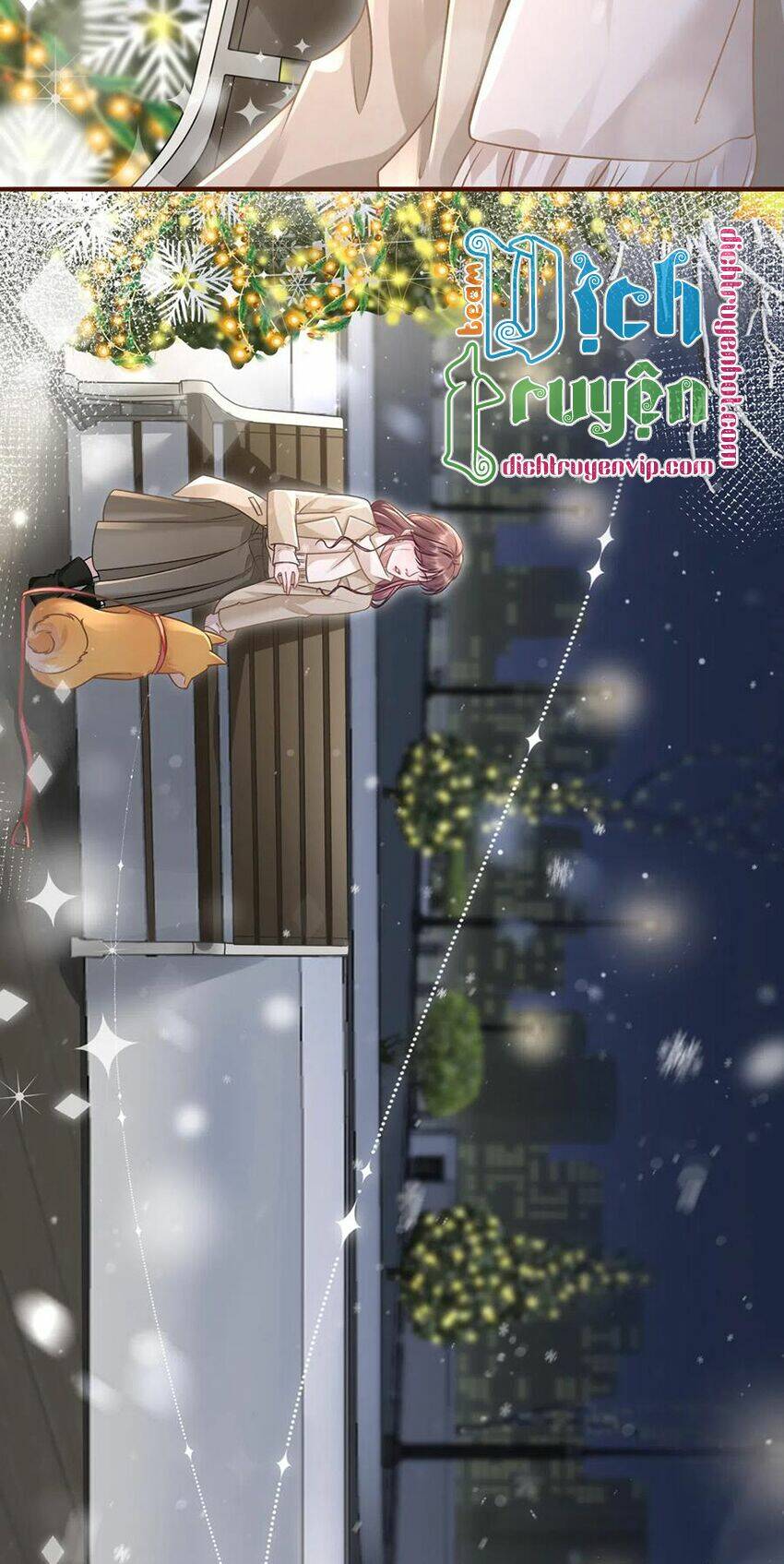 Bạn Gái Tôi Mới 30+: Chapter 123