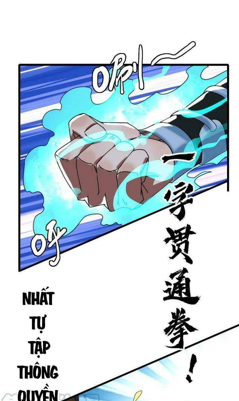 Siêu Đạo Thần Thuật: Chapter 80