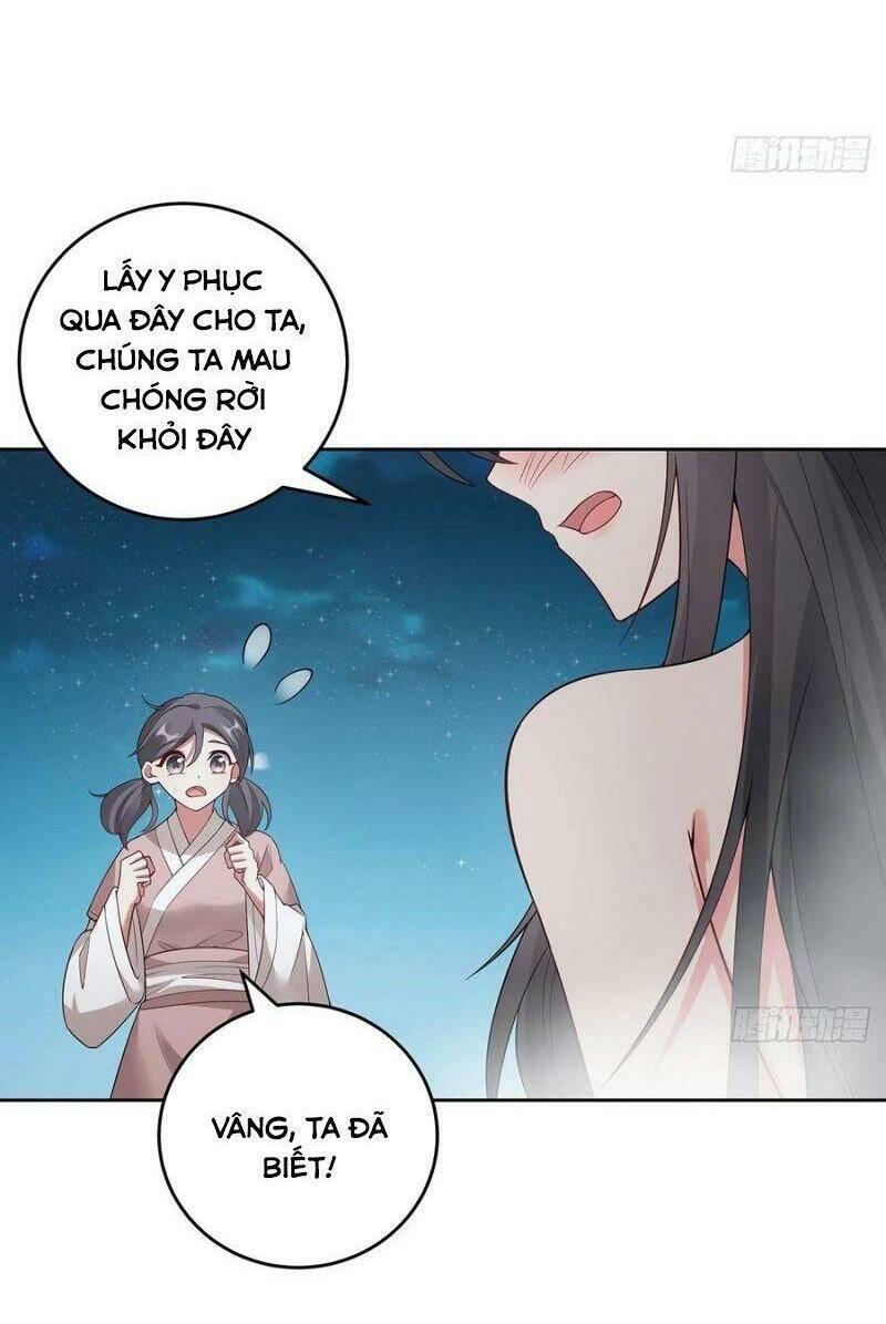 Nghịch Lân: Chapter 136