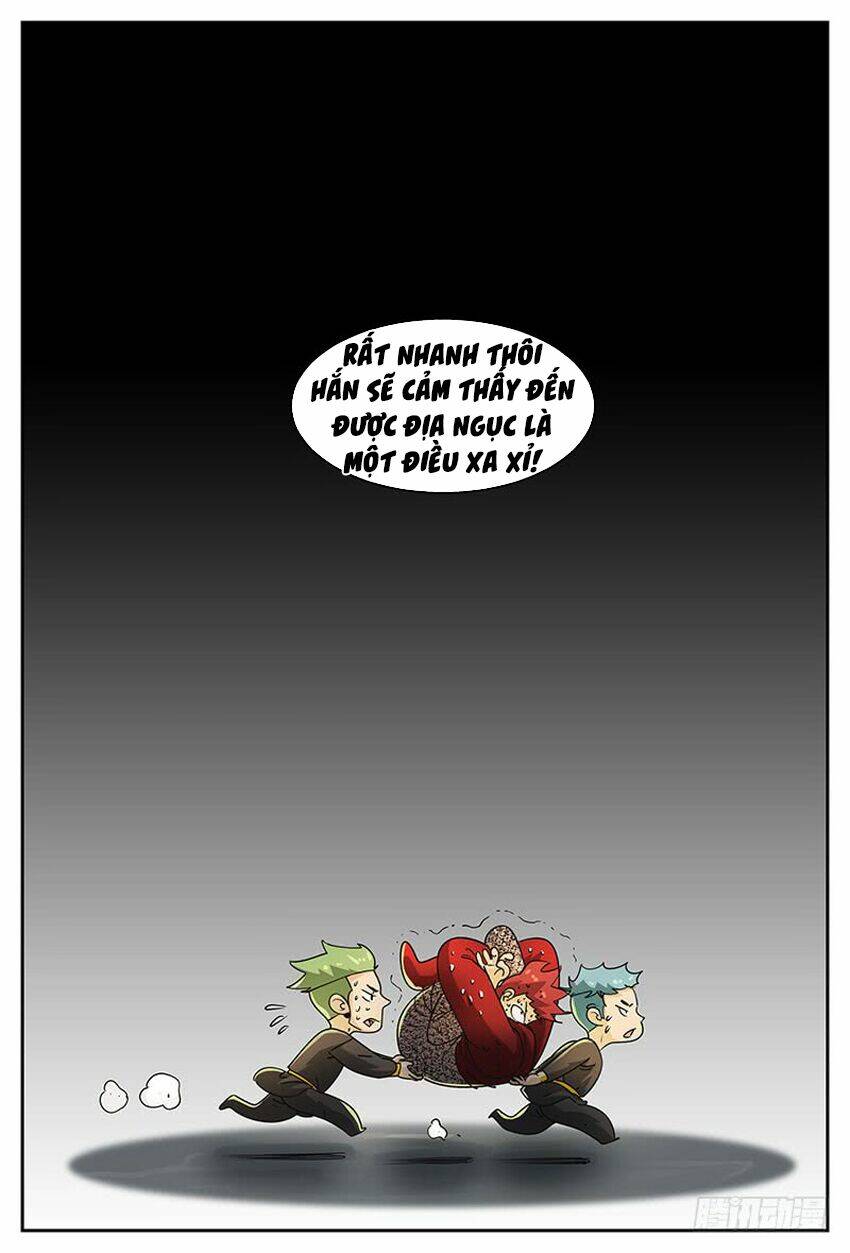 Chí Tôn Chư Thiên: Chapter 92