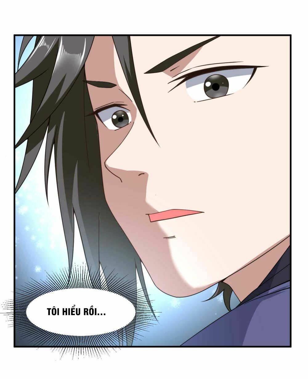 Tu Chân Truyền Nhân Tại Đô Thị: Chapter 7