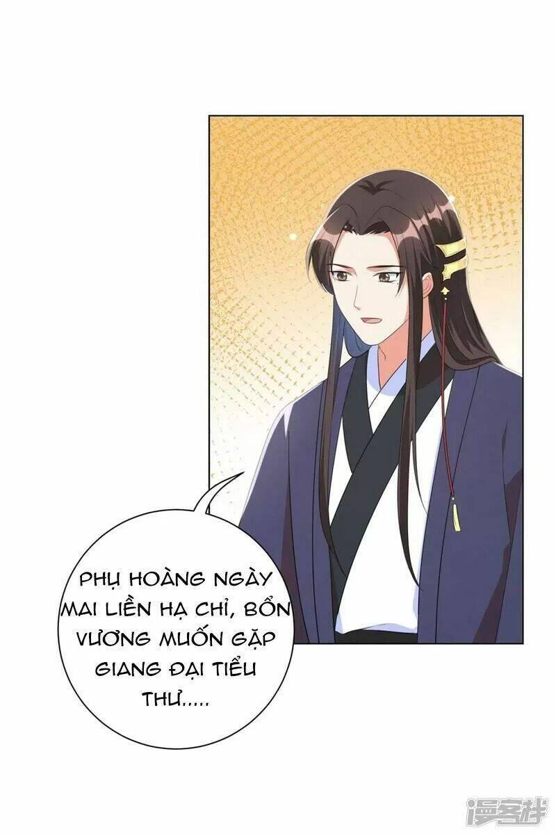 Vương Phi Có Độc!: Chapter 49