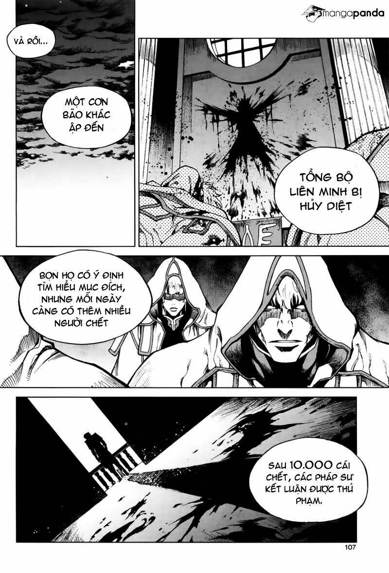 Dark Air: Chapter 37
