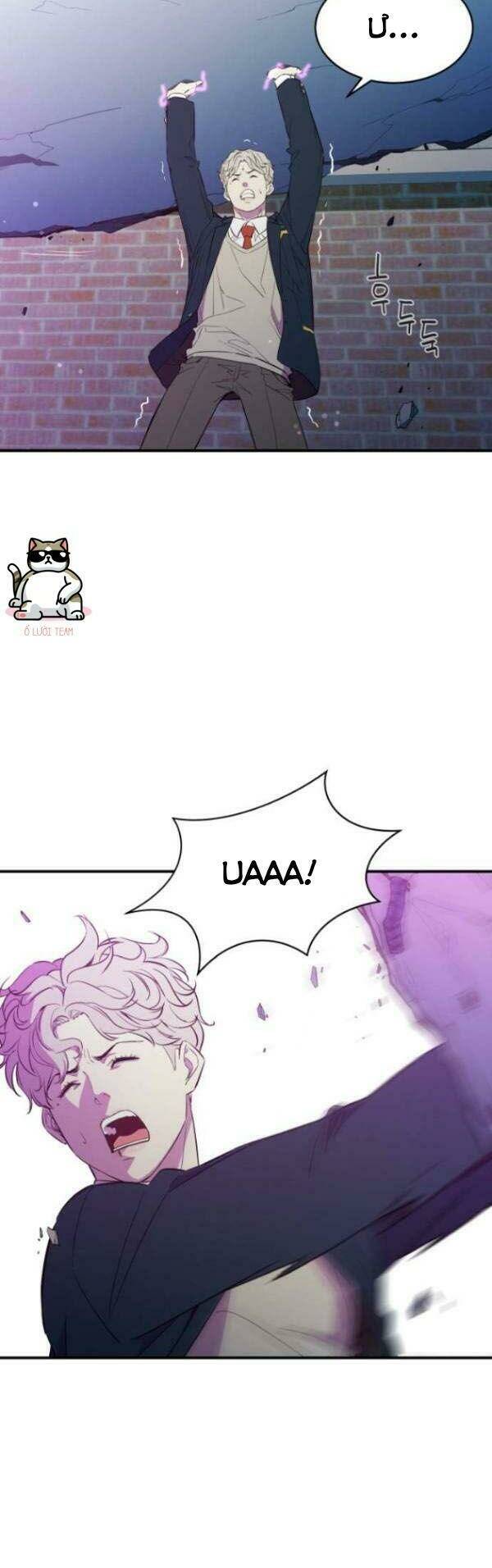 Nhân Vật Phản Diện Bất Tài: Chapter 16