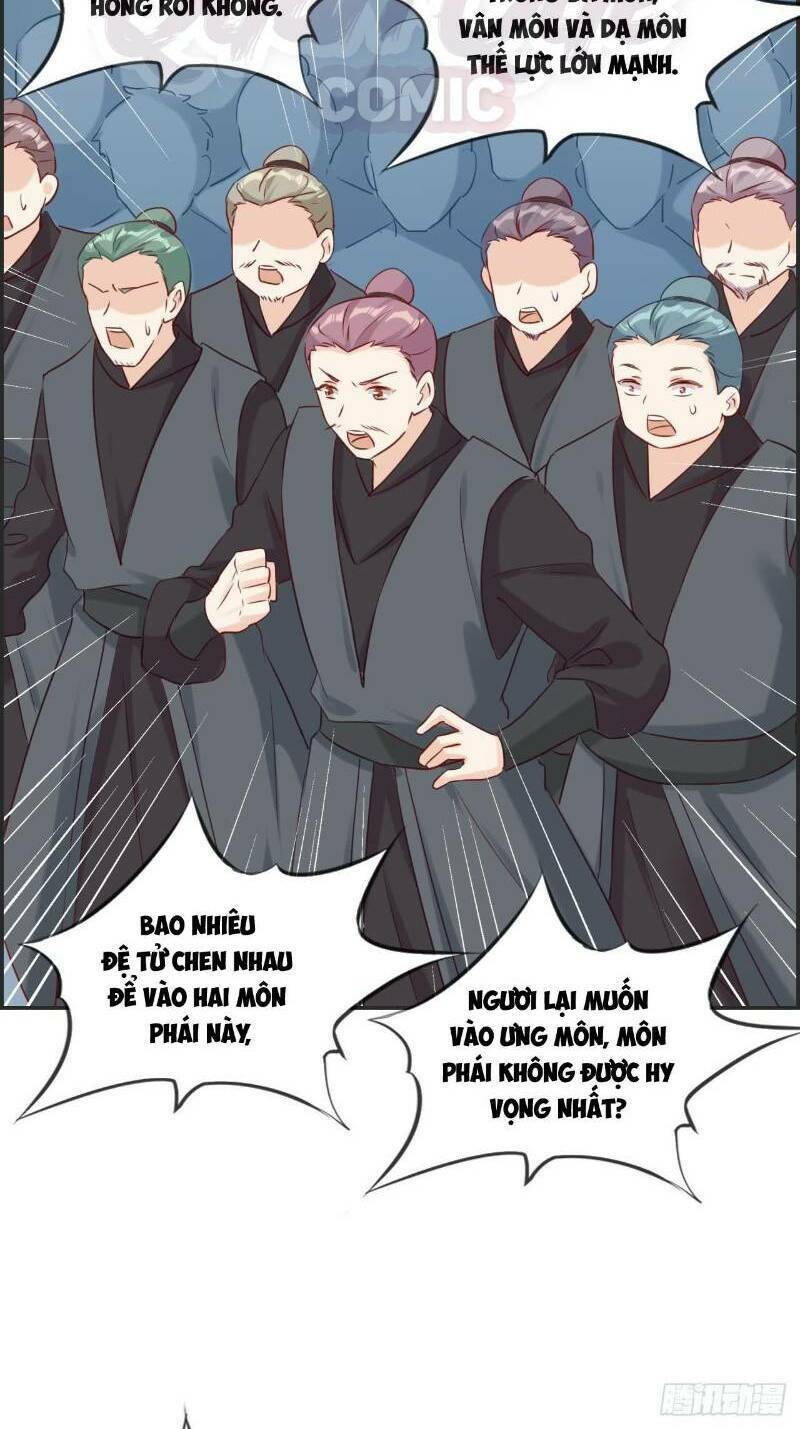 Tối Cường Hoàn Khố Hệ Thống: Chapter 49