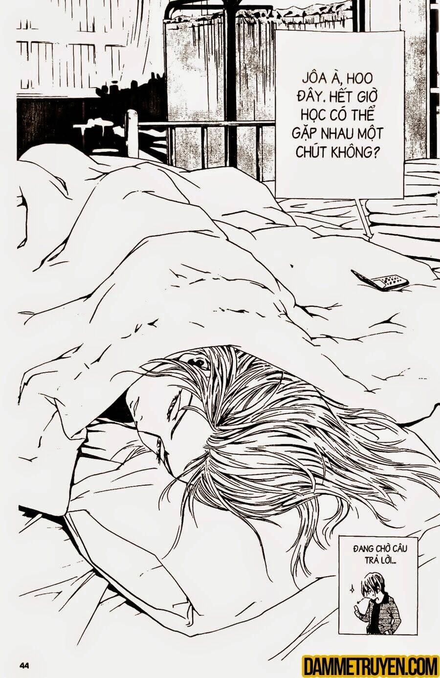 Ai Hơn Ai: Chapter 214