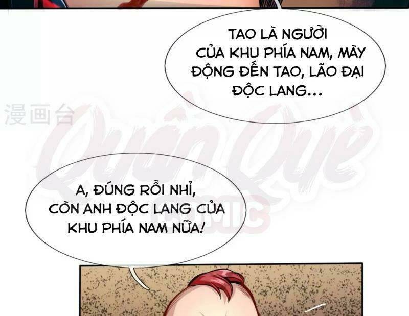 Bạn Gái Mạt Thế Vườn Nhà Ta Thông Tới Mạt Thế: Chapter 32