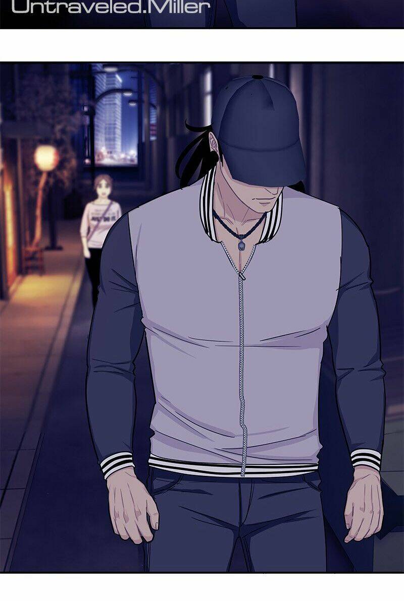 Nửa Đêm Ở Poppy Land: Chapter 20