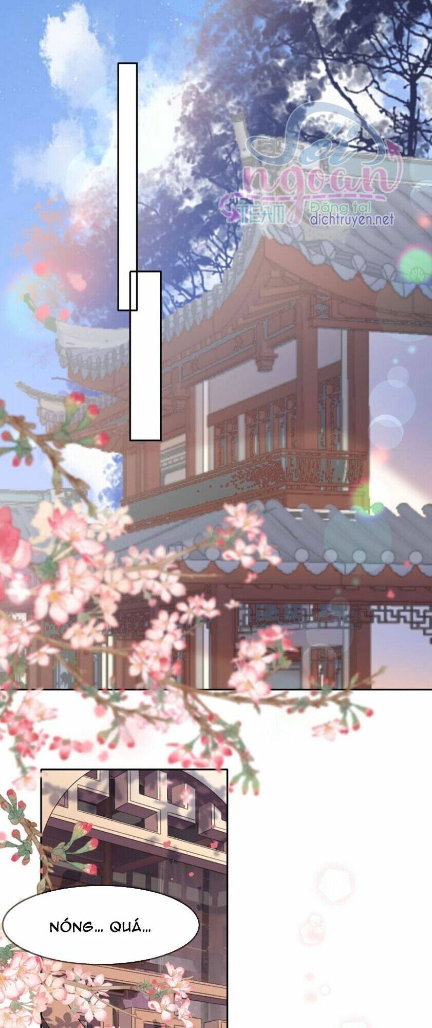 Tang Lạc Túy Tại Nam Phong Lý: Chapter 53