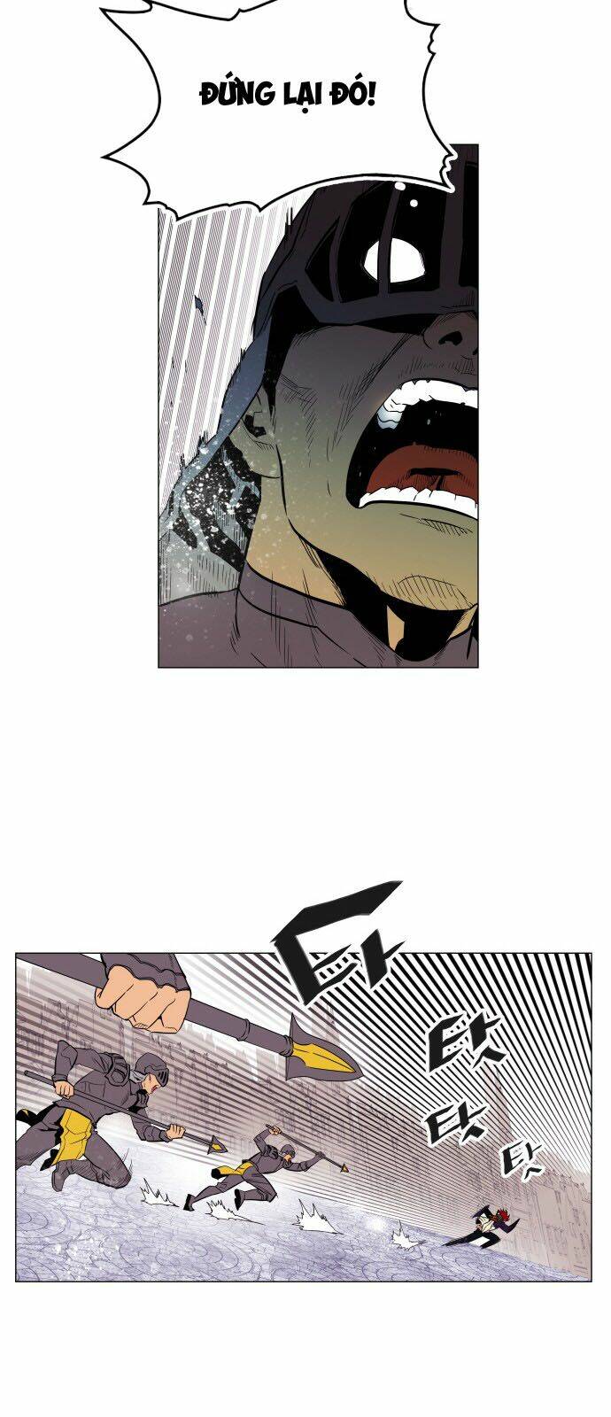 Hard Core Leveling Warrior: Chapter 64