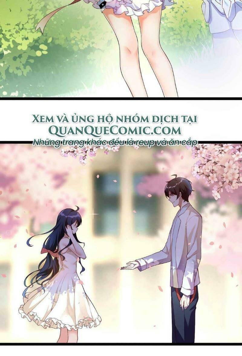 Kế Hoạch Trở Thành Phế Vật: Chapter 1