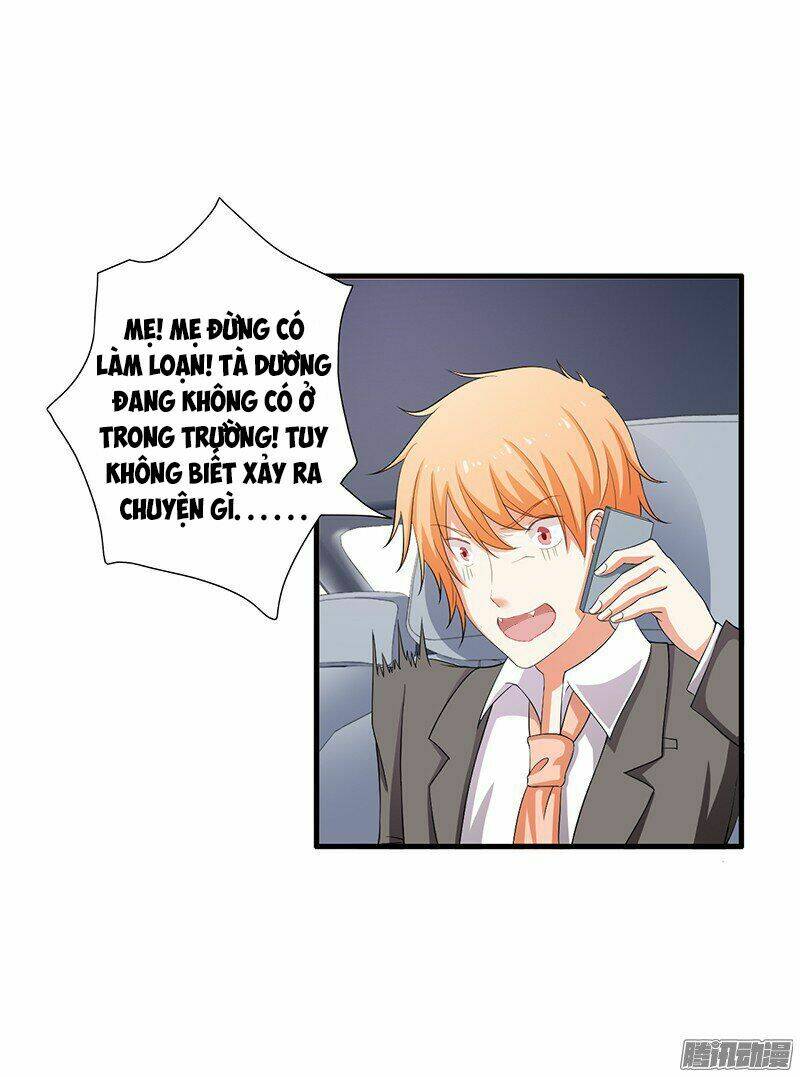 Thiểm Hôn Kinh Ái: Chapter 15