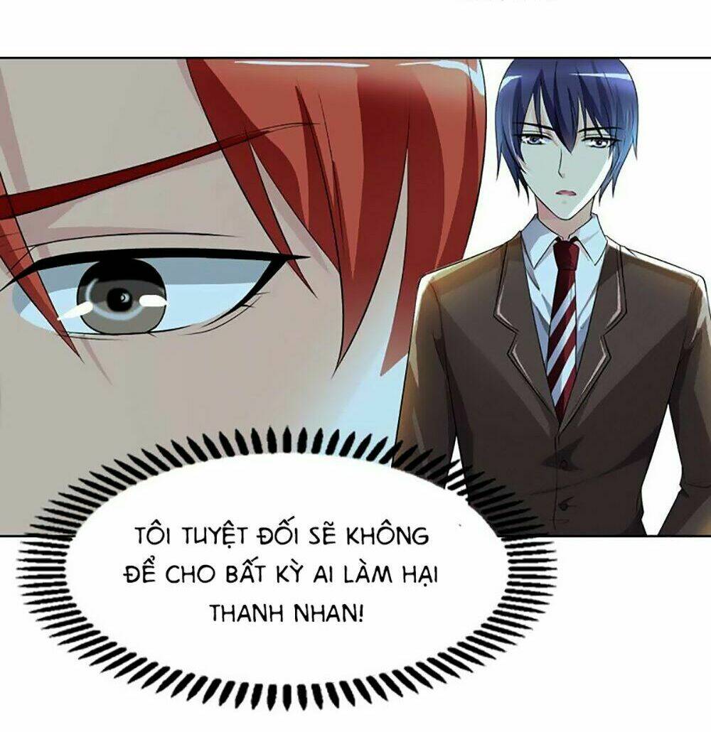 Em Vẫn Còn Nhỏ: Chapter 26