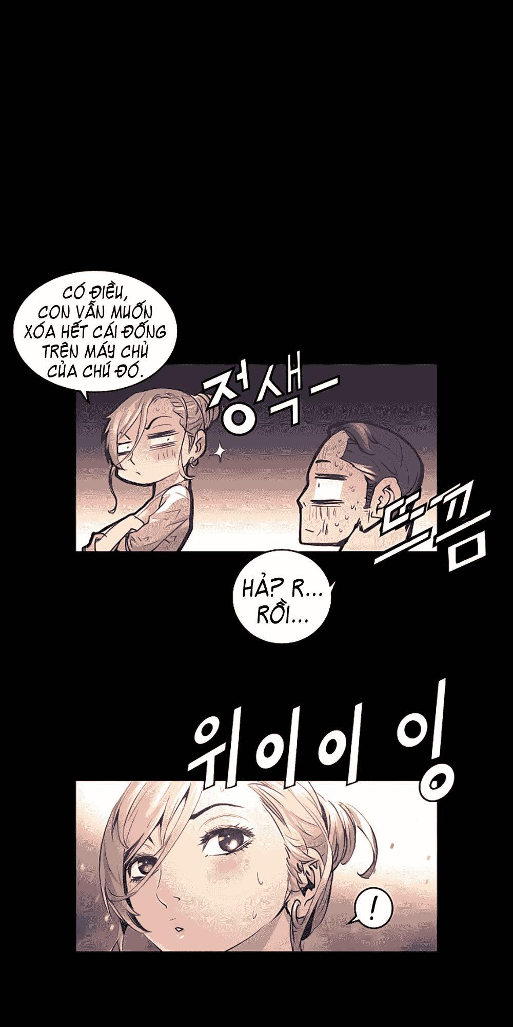 Dị Giới Tam Tuyệt: Chapter 22