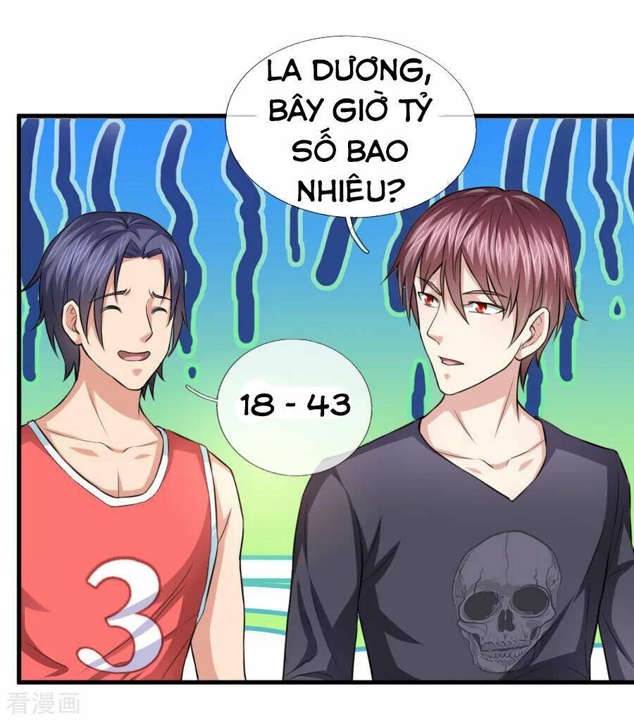 Tuyệt Thế Phi Đao: Chapter 113